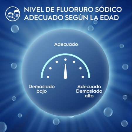ORAL-B PRO KIDS PASTA DENTAL 50 ML (6 MESES A 6 AÑOS)