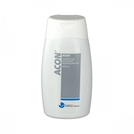 ACON CHAMPU & ACONDICIONADOR CABELLO NORMAL 200 ML