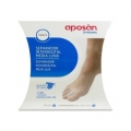 APOSAN DYNAMIC SEPARADOR INTERDIGITAL MEDIA LUNA  2 UNIDADES TALLA S