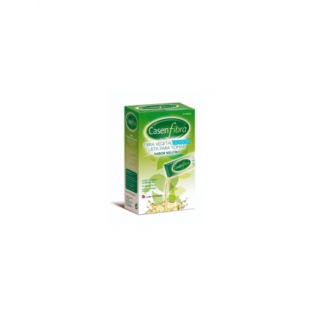 CASENFIBRA FIBRA VEGETAL LIQUIDA 14 SOBRES 10 ML