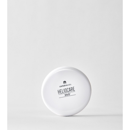 HELIOCARE 360º OIL-FREE COMPACT SPF50+ 10 G COLOR BRONZE