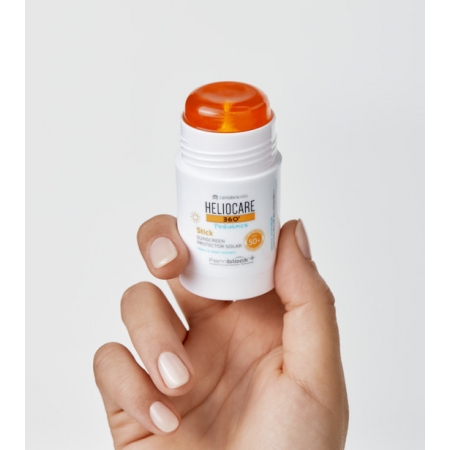 HELIOCARE 360º PEDIATRICS STICK  SPF50+ 25 G