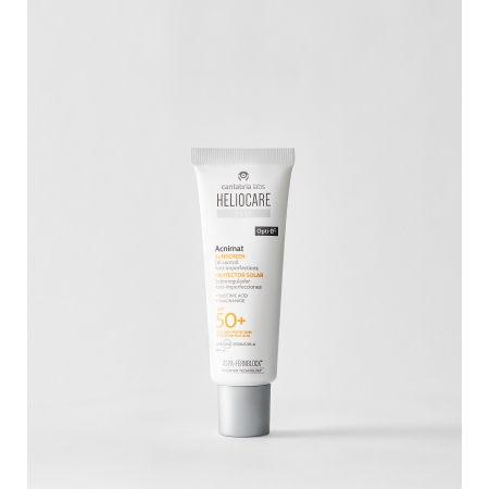 HELIOCARE 360º SPF 50+ ACNIMAT PROTECTOR SOLAR 50 ML