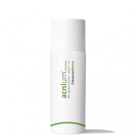 ACNIUM EMULSION AKN-AGING CORRECTION RETINOL + TRX 50 ML