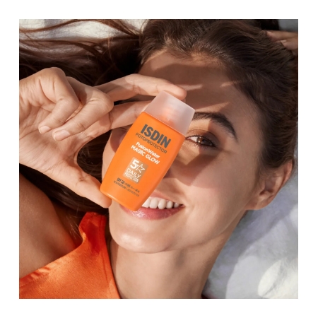 ISDIN FUSION WATER MAGIC GLOW SPF50 50 ML