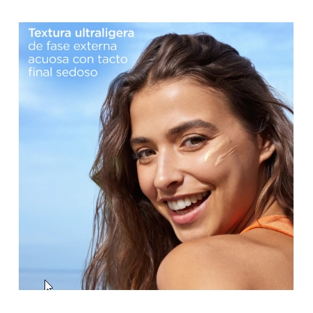 ISDIN FUSION WATER MAGIC GLOW SPF50 50 ML