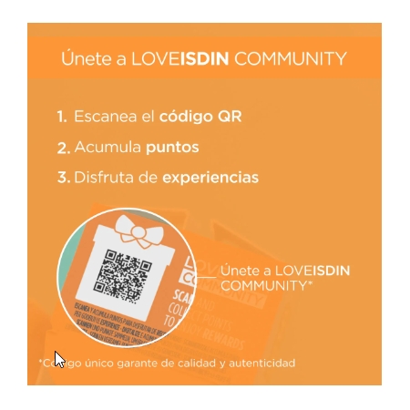 ISDIN FUSION WATER MAGIC GLOW SPF50 50 ML