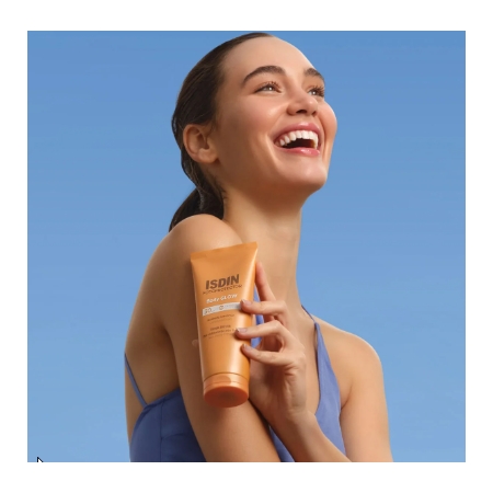 ISDIN FOTOPROTECTOR BODY GLOW SPF30 200 ML