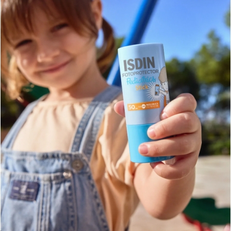 ISDIN PEDIATRIC STICK REFILL SPF50 20 G.