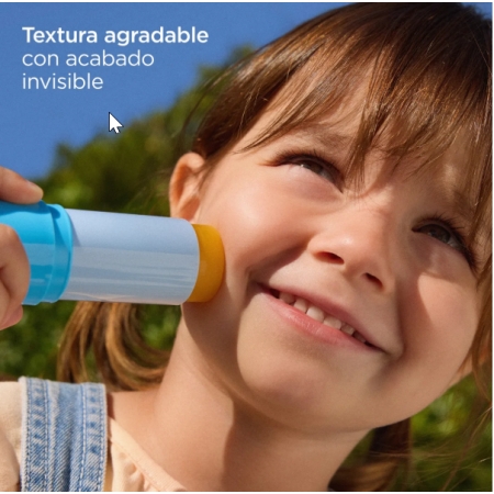 ISDIN PEDIATRIC STICK REFILL SPF50 20 G.