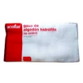 GASA ALGODON HIDROFILO NO ESTERIL ACOFAR 1 M2
