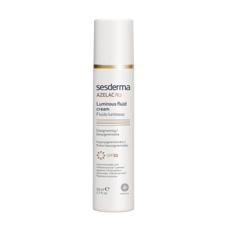 AZELAC RU FLUIDO LUMINOSO 50 ML