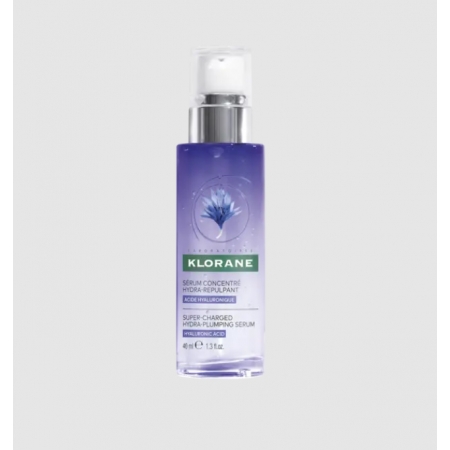 KLORANE SERUM CONCENTRADO AL ACIANO 40 ML