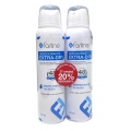 FARLINE DUPLO DESODORANTE SPRAY EXTRA DRY 2X150 ML