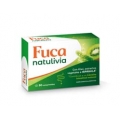 FUCA NATULIVIA 30 COMPRIMIDOS