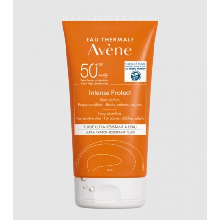 AVENE INTENSE PROTECT SPF50+ 150 ML