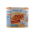 EPAPLUS ARTHICARE POLVO INSTANT 60 DIAS 2 ENVASES 327 G DUPLO SABOR VAINILLA