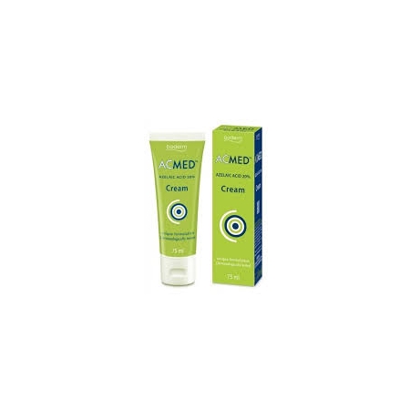 ACMED CREAM AZELAICO AL 20 % 75 ML