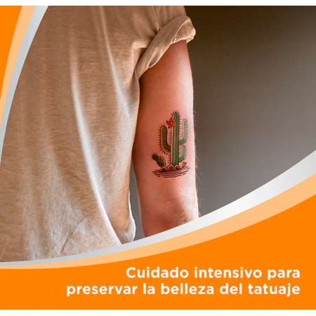 BEPANTHOL TATTOO POMADA 100 G