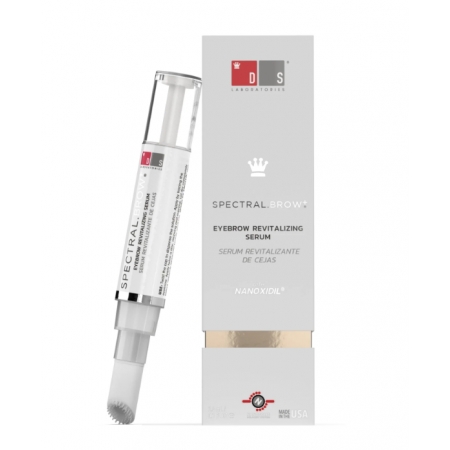 DS SPECTRAL BROW+ SERUM REVITALIZANTE DE CEJAS 4 ML