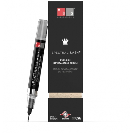 DS SPECTRAL LASH+ SERUM REVITALIZANTE DE PESTAÑAS 2,4 ML