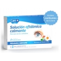 CARE+ SOLUCION OFTALMICA CALMANTE 10 VIALES REUTILIZABLES  X 0,5 ML