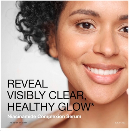 NEUTROGENA HYDRO BOOST SERUM NIACINAMIDA 30 ML