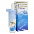 ARTELAC COMPLETE GOTAS OCULARES 10 ML