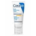CERAVE LOCION HIDRATANTE DE ROSTRO SPF30 52 ML