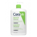 CERAVE LIMPIADORA HIDRATANTE 1000 ML