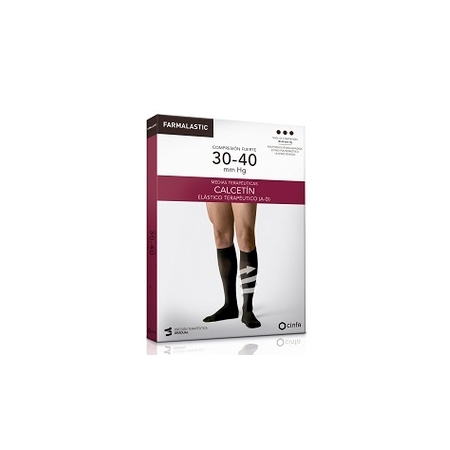 FARMALASTIC CALCETIN TERAPEUTICO ELASTICO T- GDE