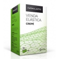 FARMALASTIC VENDA ELASTICA CREPE  4 M X 7 CM