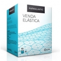 FARMALASTIC VENDA ELASTICA 5 M X 10 CM