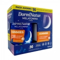 DORMINATUR GUMMIES PACK 60+30 GUMMIES SABOR AFRUTADO