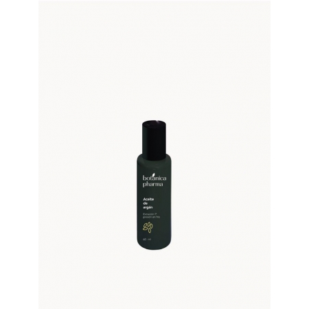 BOTANICAPHARMA ACEITE DE ARGAN ECO 60 ML