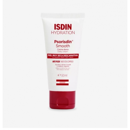 ISDIN PSORISDIN SMOOTH CREMA 50 ML