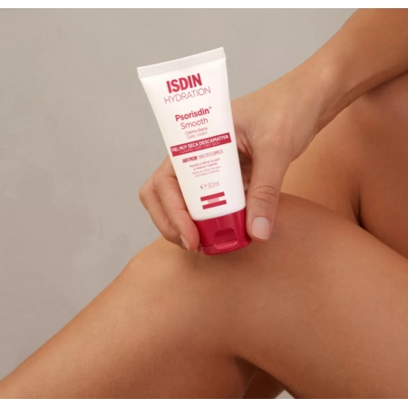ISDIN PSORISDIN SMOOTH CREMA 50 ML