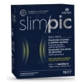 SLIMPIC AQUILEA CONTROLADOR DE PESO 15 SOBRES