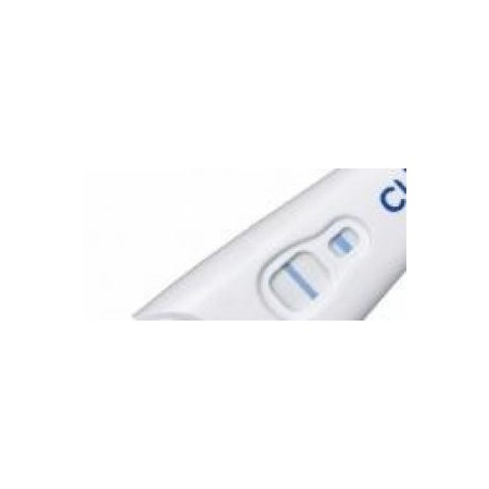 Clearblue early prueba detección embarazo temprano