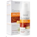 GENOSUN FACIAL SPF 50+ FLUIDO 50 ML