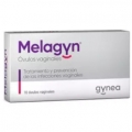 MELAGYN 10 OVULOS VAGINALES