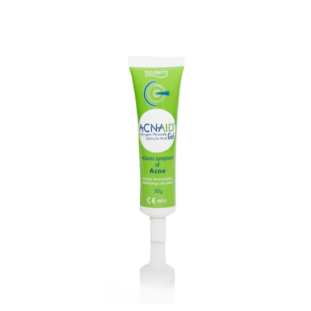 ACNAID GEL 30 G