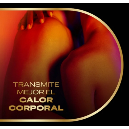 DUREX CONEXION TOTAL XL 10 PRESERVATIVOS