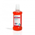 FARLINE ENJUAGUE BUCAL ANTICARIES SIN ALCOHOL 500 ML