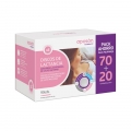 APOSAN MATERNITY DISCOS DE LACTANCIA 70+20 UNIDADES