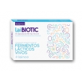 LAIBIOTIC 320 MG 20 CAPSULAS