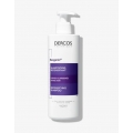 VICHY DERCOS CHAMPU TECHNIQUE NEOGENIC 400 ML