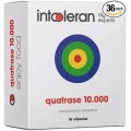 QUATRASE 10.000 36 CAPSULAS