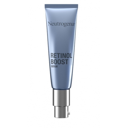 NEUTROGENA RETINOL BOOST SERUM 30 ML
