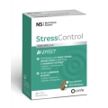 NS VITANS STRESCONTROL EQUIRELAX BI-EFFECT 20 COMPRIMIDOS BICAPA